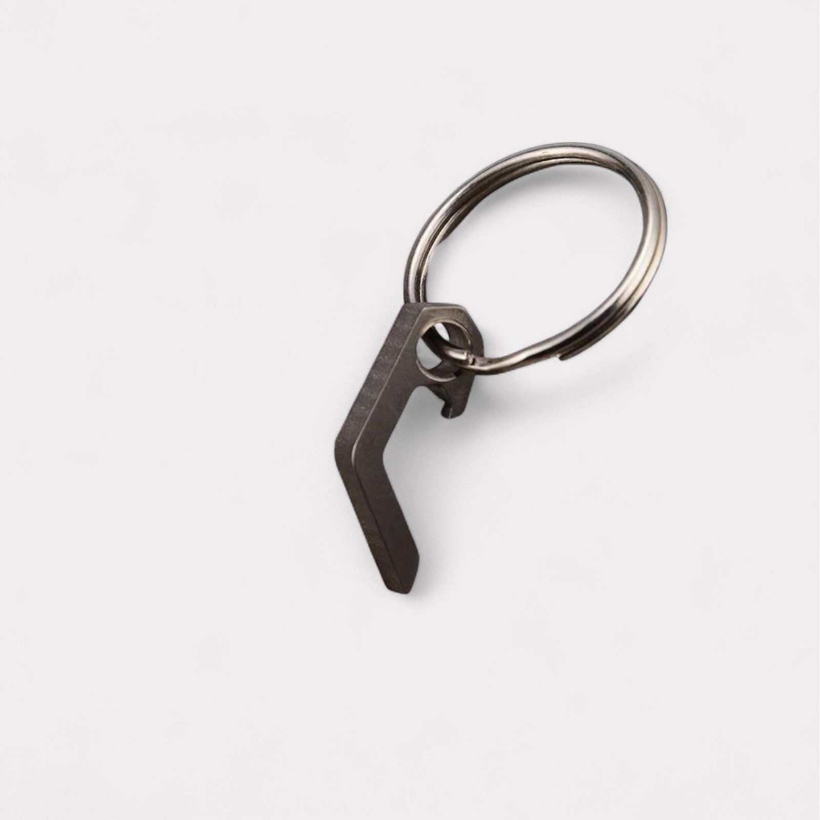 Mini décapsuleur Porte-Clés