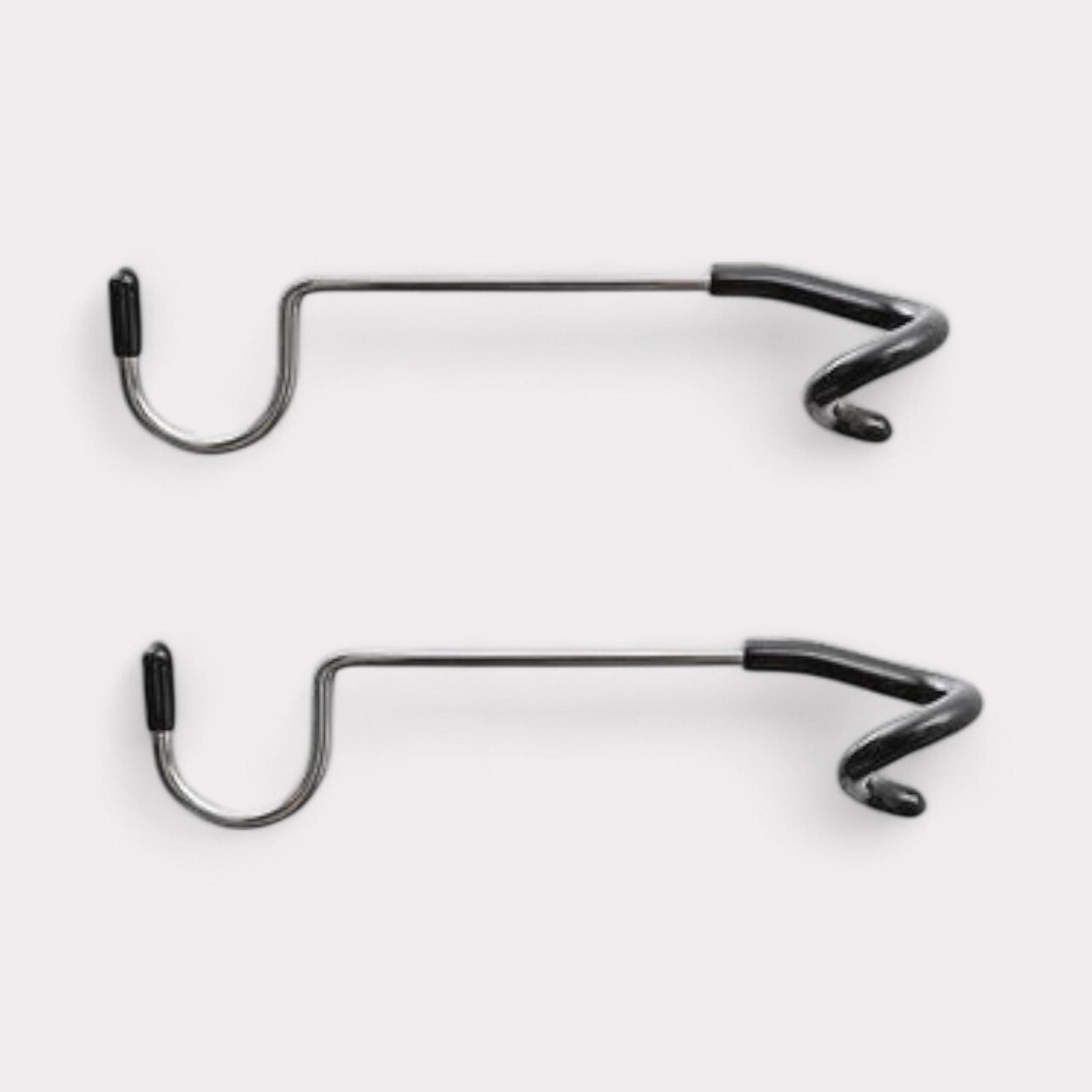 Porte-bâton de Camping Antidérapant – Acier Inox